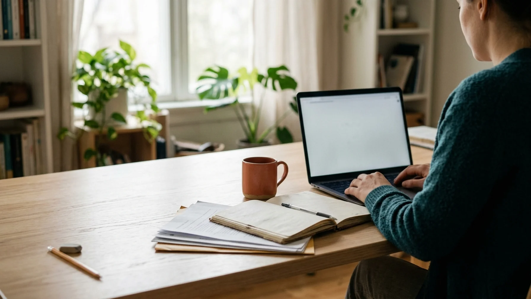 Online Teaching: How to Build a Teaching Business From Home
